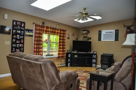 16 Bean Road Windsor ME 04363