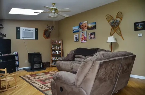 16 Bean Road Windsor ME 04363