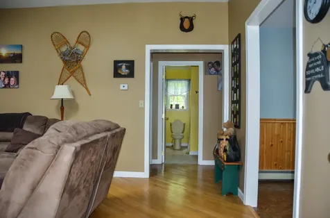 16 Bean Road Windsor ME 04363