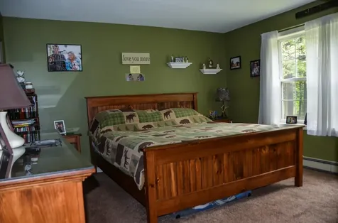 16 Bean Road Windsor ME 04363
