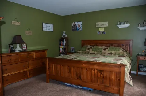 16 Bean Road Windsor ME 04363