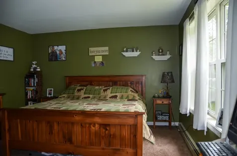 16 Bean Road Windsor ME 04363