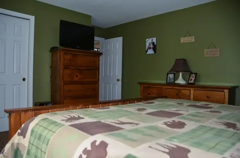 16 Bean Road Windsor ME 04363