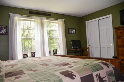 16 Bean Road Windsor ME 04363