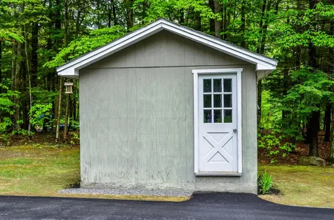 16 Bean Road Windsor ME 04363