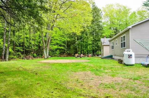 16 Bean Road Windsor ME 04363
