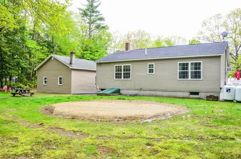 16 Bean Road Windsor ME 04363