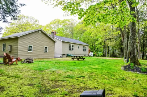16 Bean Road Windsor ME 04363