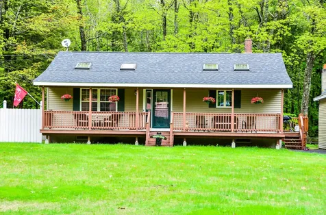 16 Bean Road Windsor ME 04363