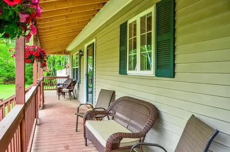 16 Bean Road Windsor ME 04363