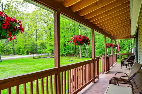 16 Bean Road Windsor ME 04363