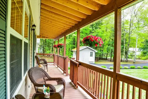 16 Bean Road Windsor ME 04363