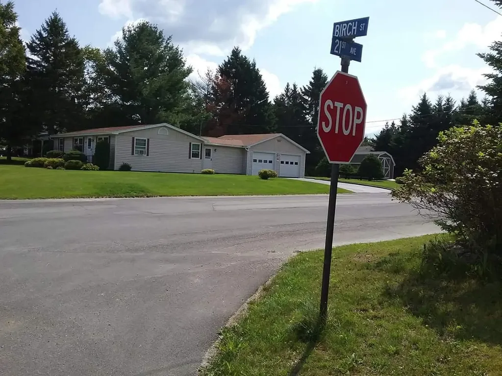 123 Birch Street Madawaska ME 04756