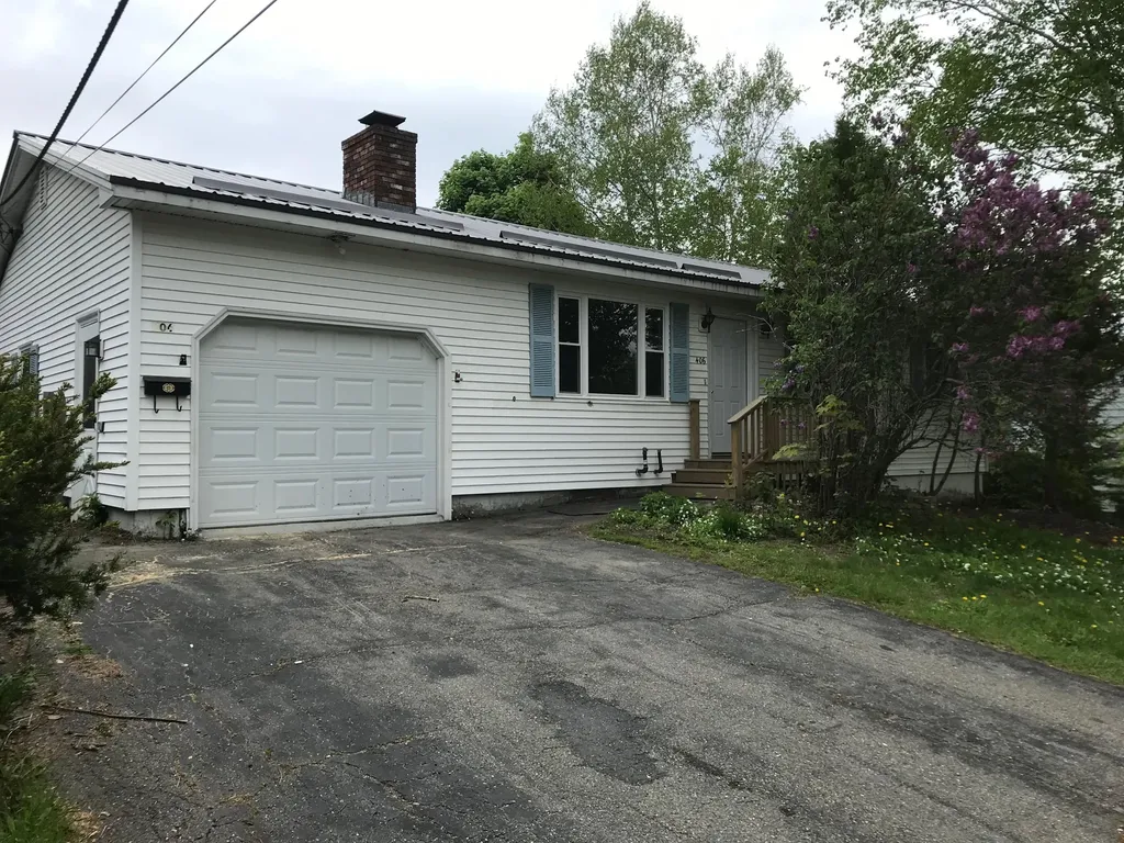 406 Pearl Street Bangor ME 04401