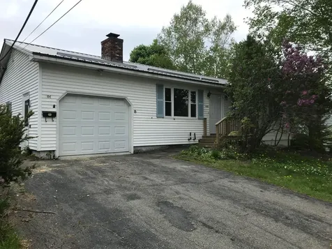 406 Pearl Street Bangor ME 04401