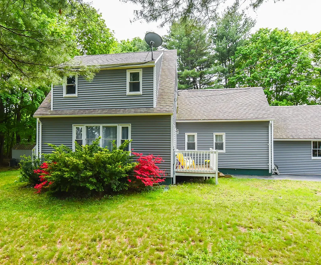 7 Orchard Street Scarborough ME 04074