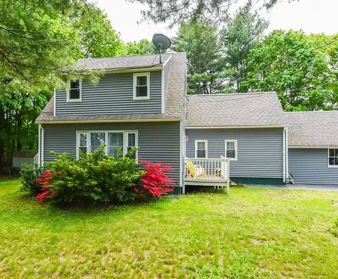 7 Orchard Street Scarborough ME 04074