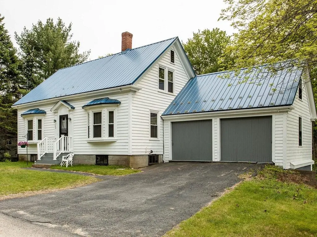 399 Ferry Road Saco ME 04072