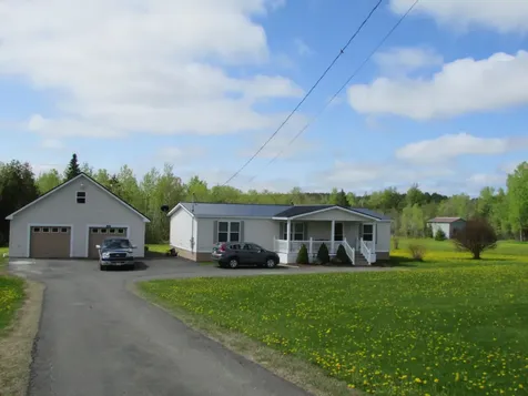 708 Ludlow Road Ludlow ME 04730