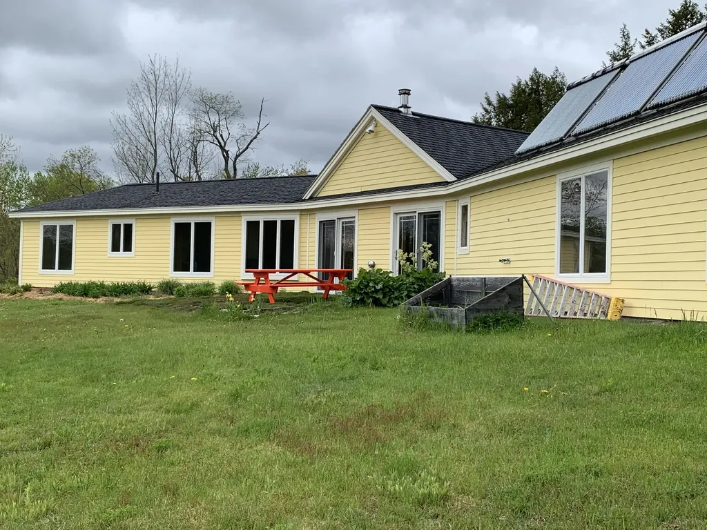 300 Eight Rod Road Waterville ME 04901