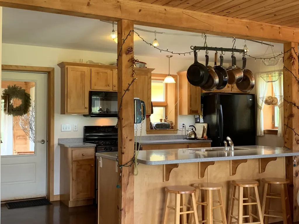 300 Eight Rod Road Waterville ME 04901
