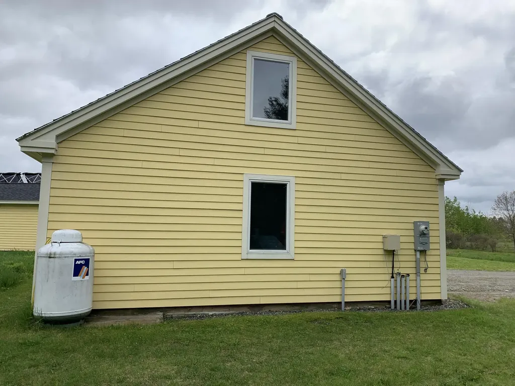 300 Eight Rod Road Waterville ME 04901