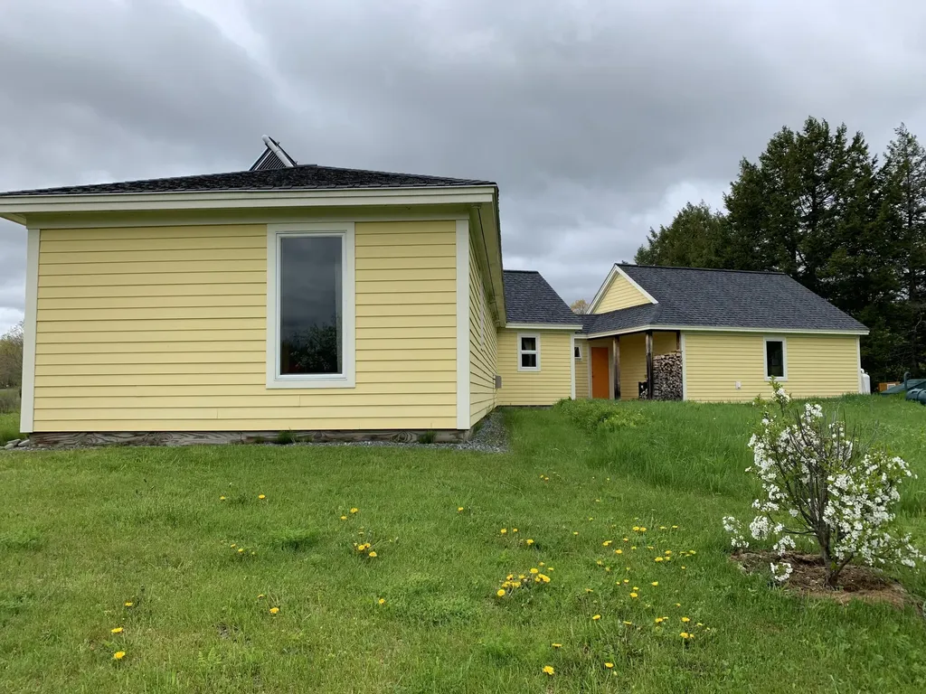 300 Eight Rod Road Waterville ME 04901