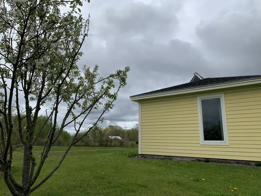 300 Eight Rod Road Waterville ME 04901