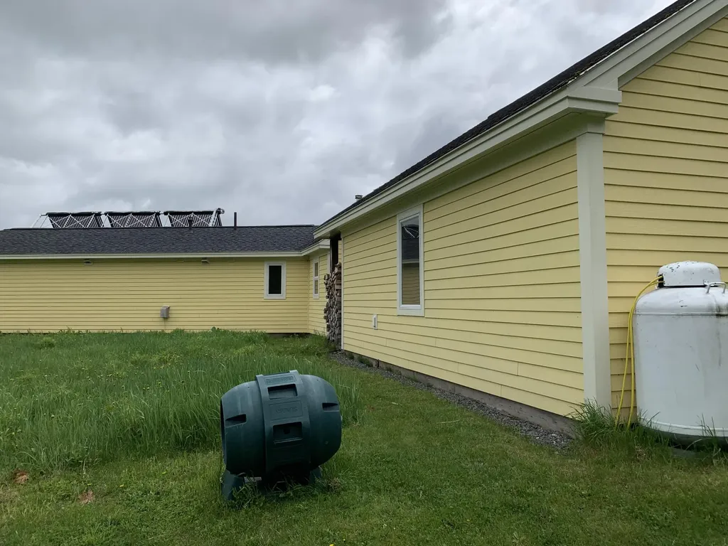 300 Eight Rod Road Waterville ME 04901