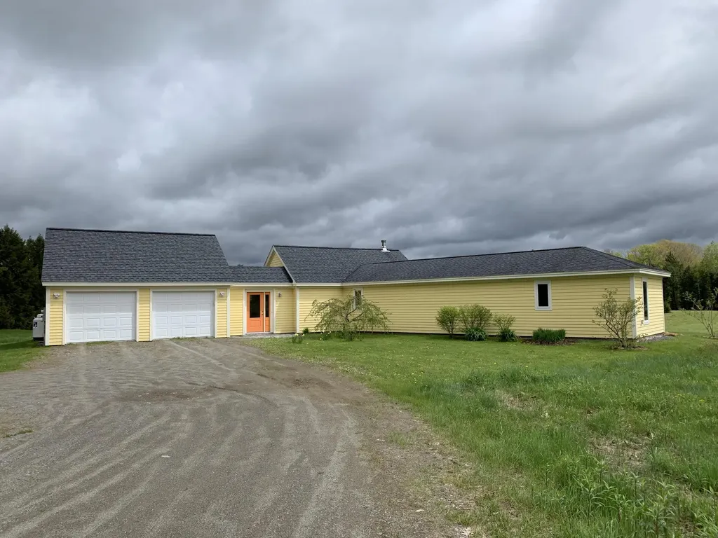 300 Eight Rod Road Waterville ME 04901