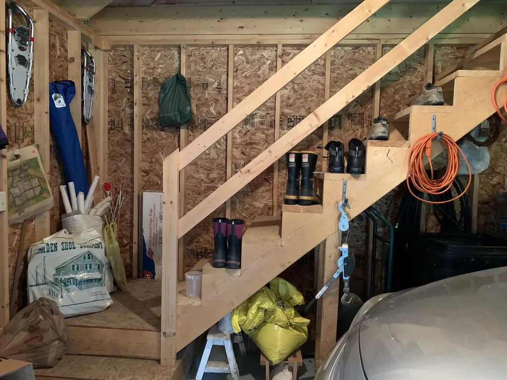 300 Eight Rod Road Waterville ME 04901