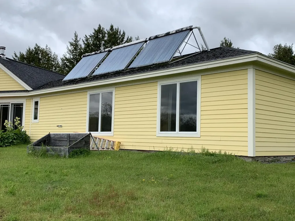 300 Eight Rod Road Waterville ME 04901