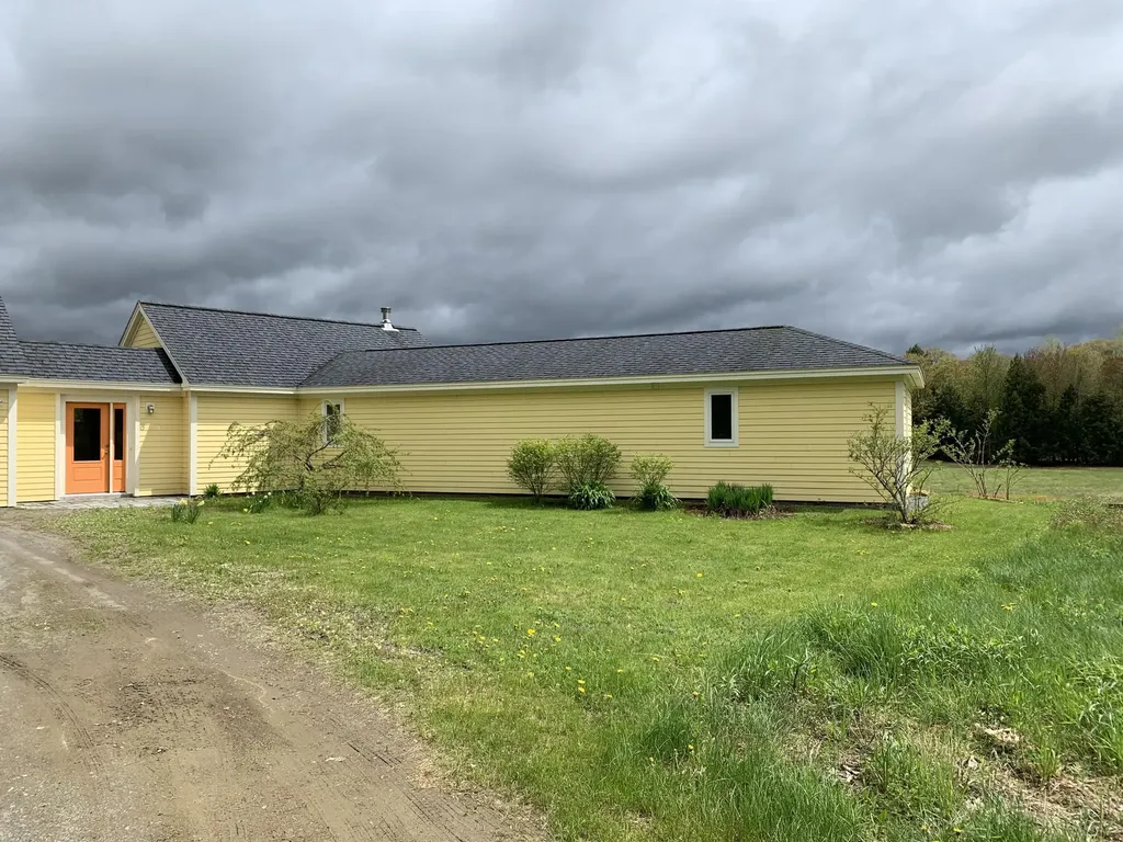 300 Eight Rod Road Waterville ME 04901