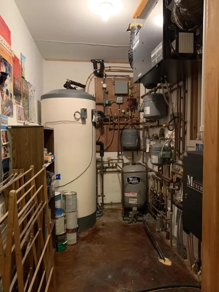 300 Eight Rod Road Waterville ME 04901