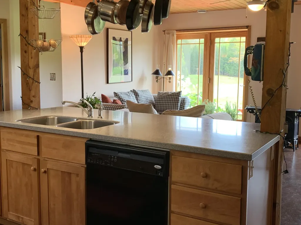 300 Eight Rod Road Waterville ME 04901