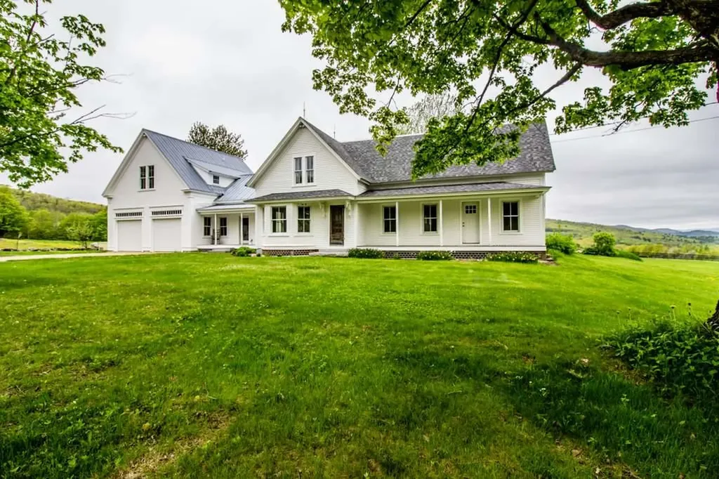 629 Paris Hill Road Buckfield ME 04220