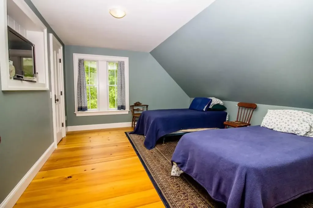 629 Paris Hill Road Buckfield ME 04220