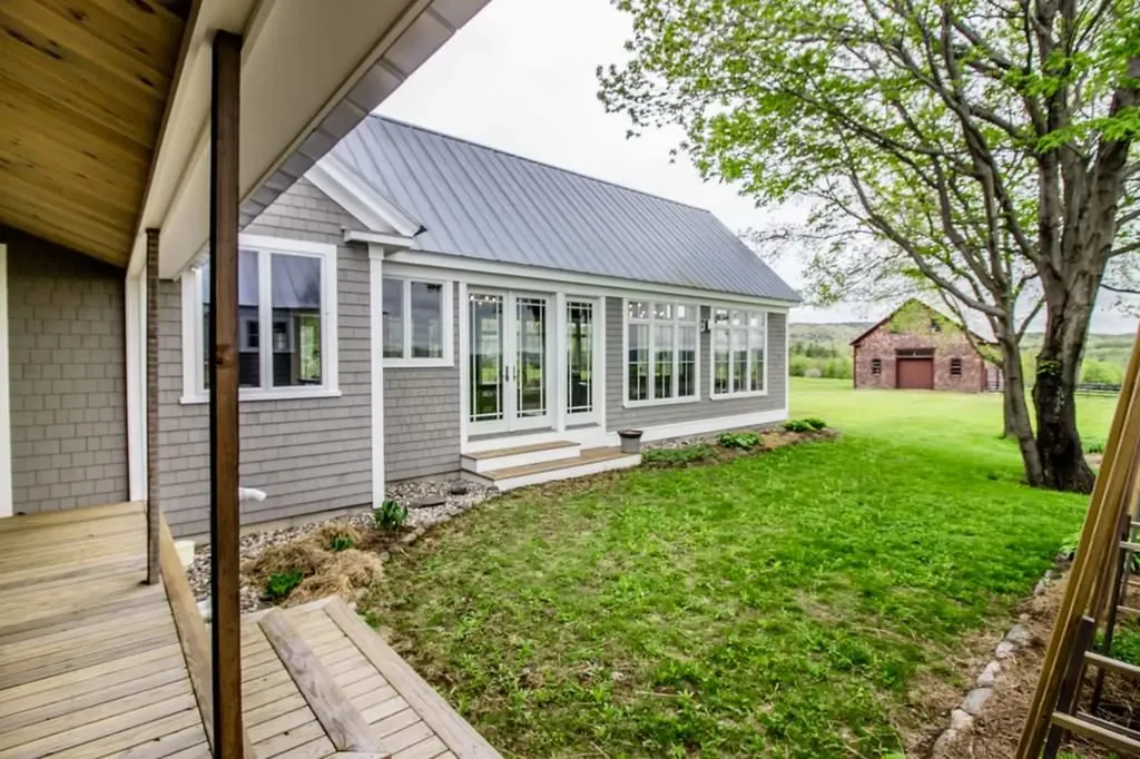 629 Paris Hill Road Buckfield ME 04220