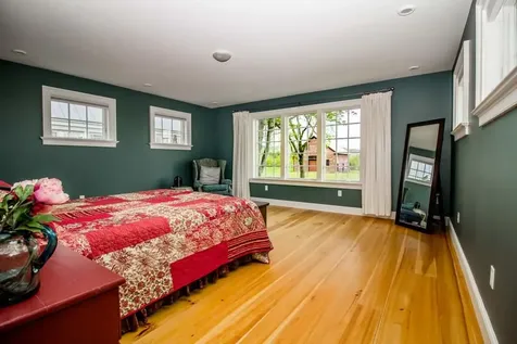 629 Paris Hill Road Buckfield ME 04220