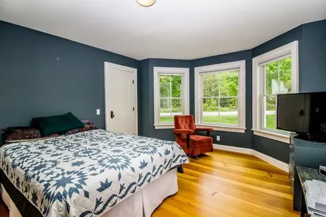 629 Paris Hill Road Buckfield ME 04220