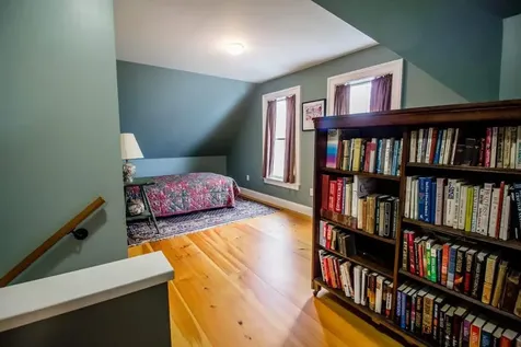 629 Paris Hill Road Buckfield ME 04220