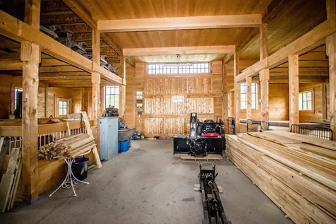 629 Paris Hill Road Buckfield ME 04220