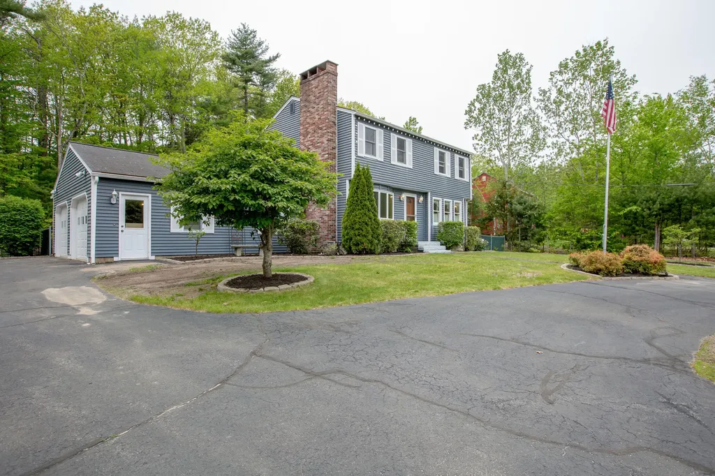 24 Sanborn Street Gorham ME 04038