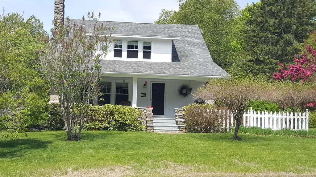 409 Main Street Orono ME 04473