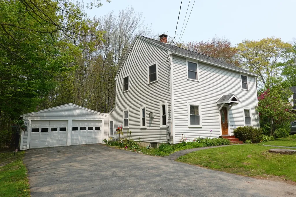 7 John Street Camden ME 04843