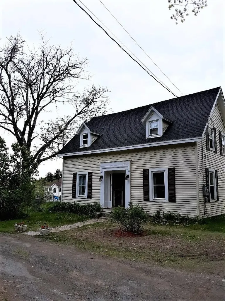 1347 Carmel Road N Hampden ME 04444