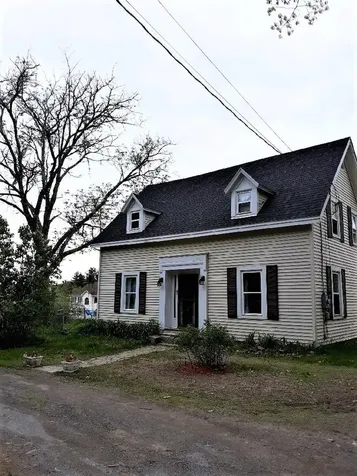 1347 Carmel Road N Hampden ME 04444