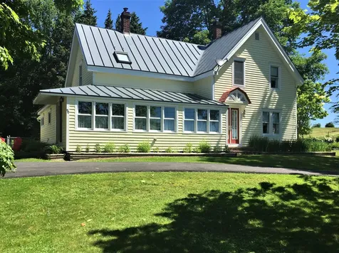 90 Belfast Augusta Road E Searsmont ME 04973