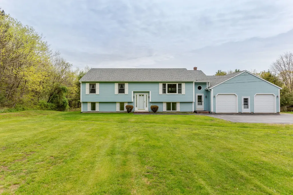 735 Methodist Road Westbrook ME 04092