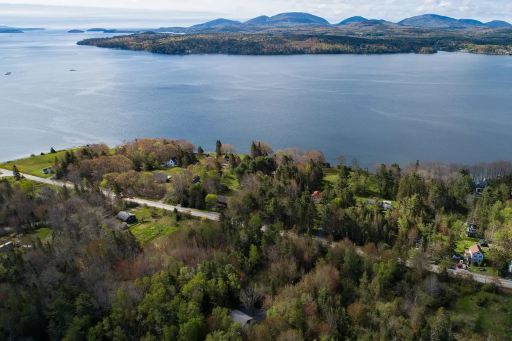 782 Lamoine Beach Road Lamoine ME 04605